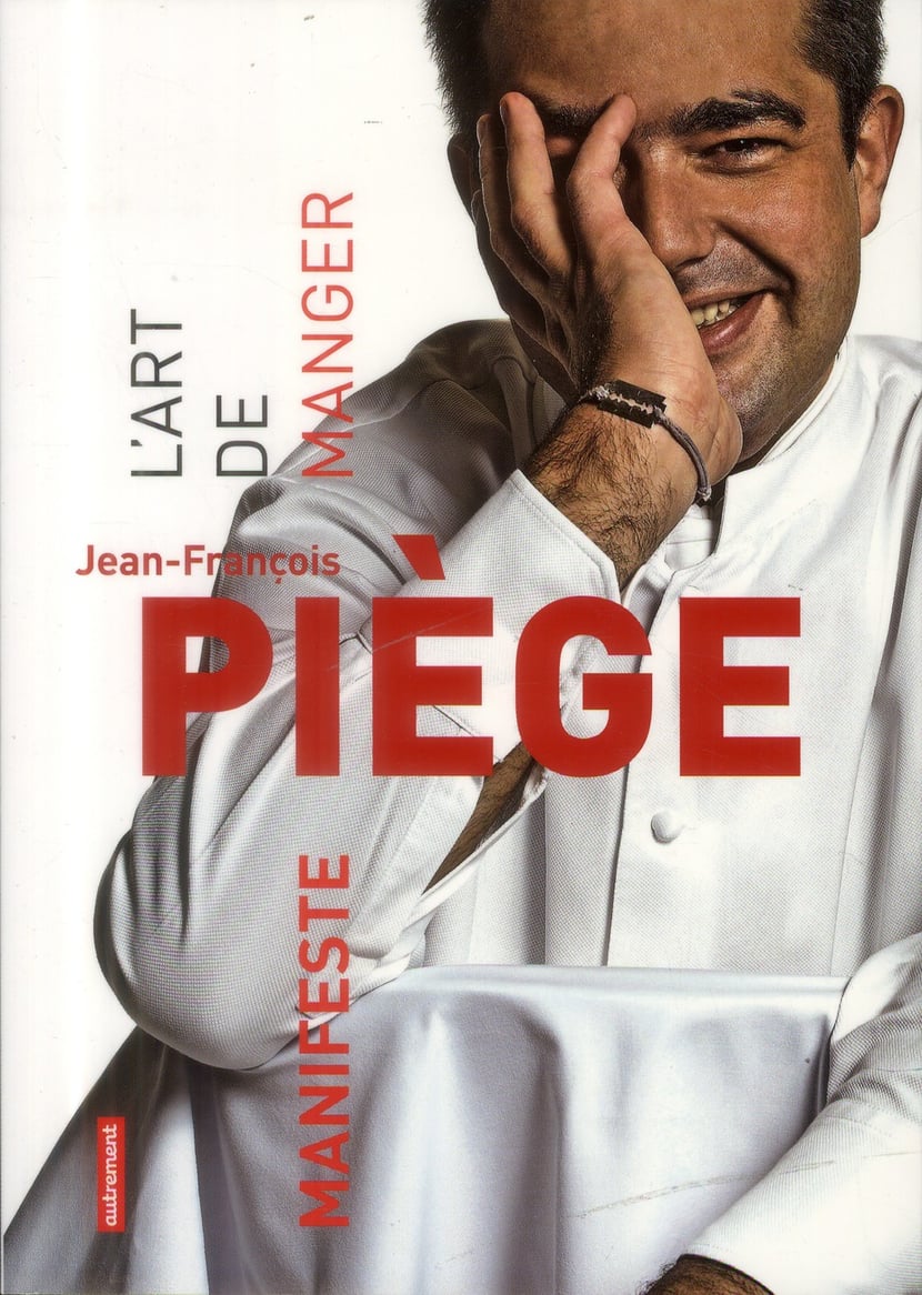 Jean-François Piège - Sa bio et toute son actualité - Elle