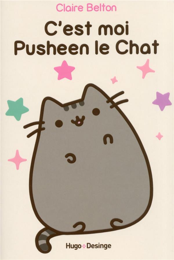 The Many Lives of Pusheen the Cat eBook by Claire Belton - EPUB