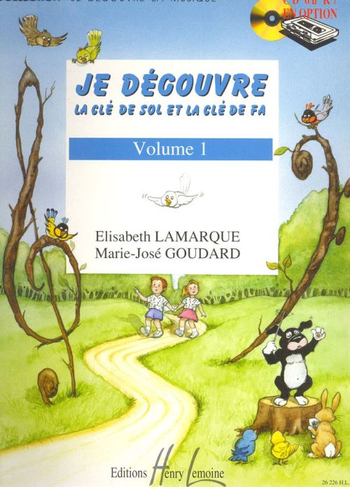 LE SOLFÈGE FACILE - La CLÉ de SOL et ses NOTES (French Edition): Luna,  Dolce: 9782958687816: : Books