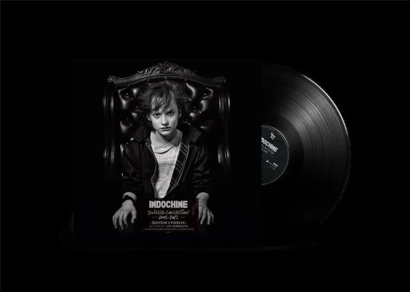 Singles collection (2001-2021)