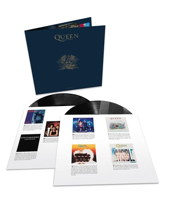 Tapis de protection pour Platine Vinyle Queen