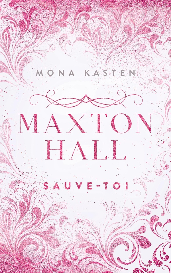 Maxton Hall Tome 2 : Sauve-toi ! - Mona Kasten Cultura- Romans pour Ado et Jeunes Adultes | Cultura