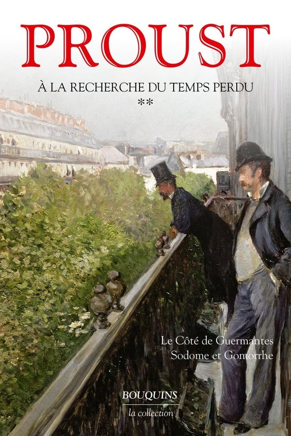 À la recherche du temps perdu : Intégrale vol.2 : Tomes 3 et 4