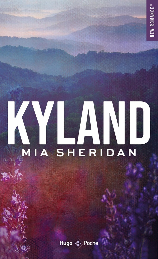 Kyland : Mia Sheridan - 2755679425 | Cultura