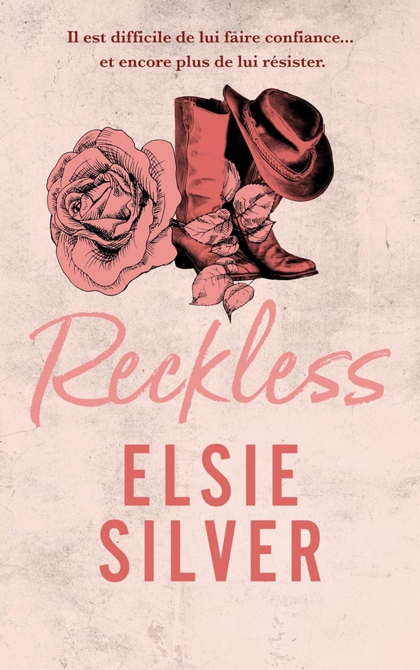 Chestnut Springs : Reckless : Elsie Silver | Cultura