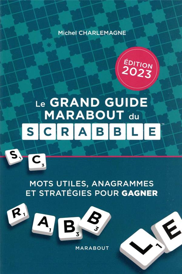 Promo Scrabble classique chez La Grande Récré