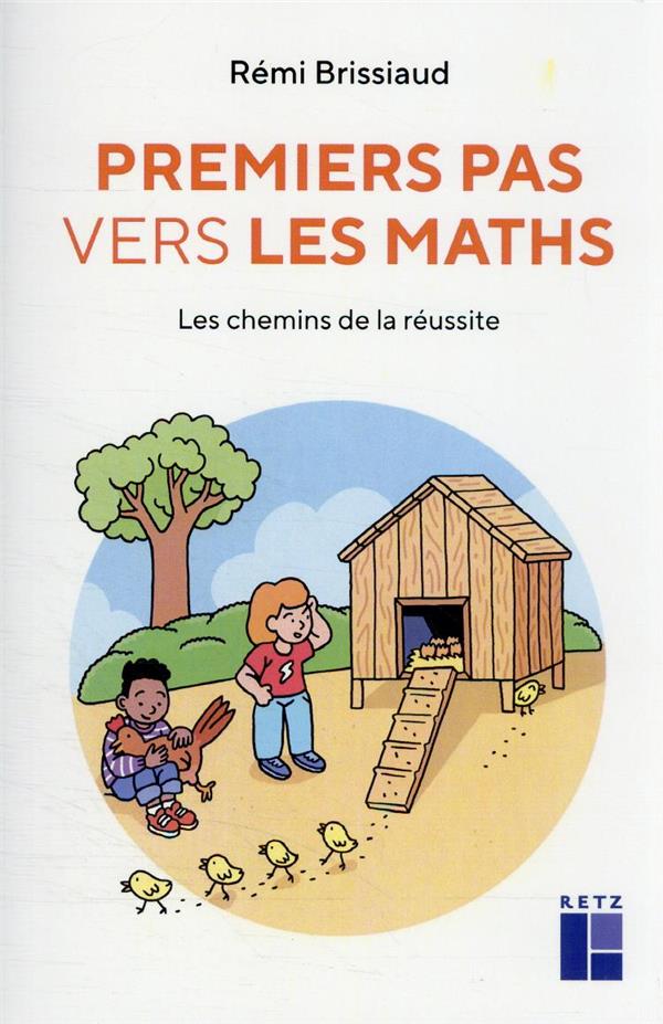 Livre mes premiers ateliers Montessori Mathématiques
