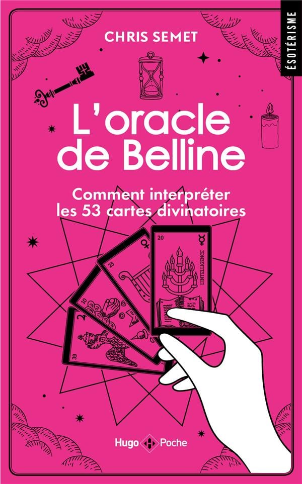 Le Belline - Oracle divinatoire