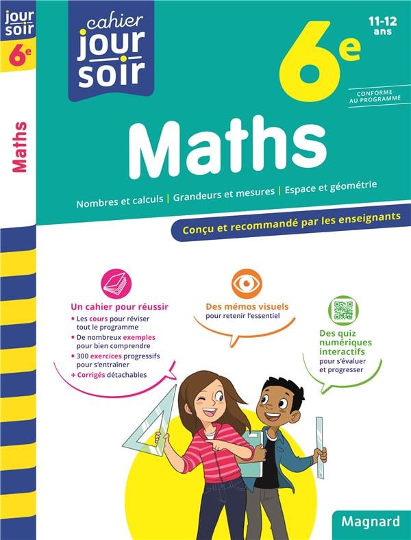 Des rituels en cours de mathématiques - Page 2/6 - Mathématiques -  Pédagogie - Académie de Poitiers