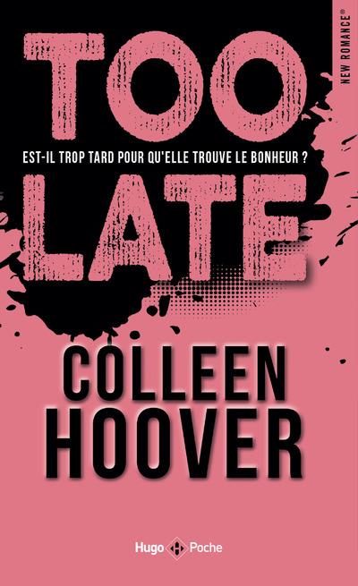 A tout jamais Colleen Hoover en 2023  Listes de livres, Idée lecture,  Listes de lecture