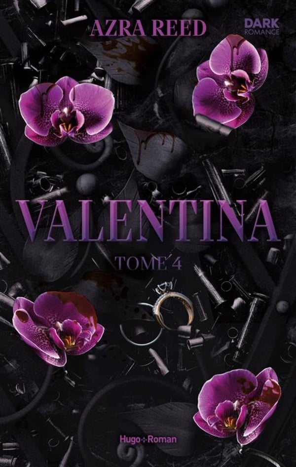 Valentina - Tome 04