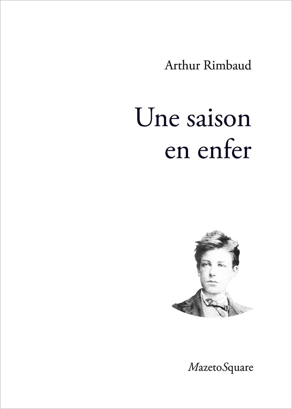 詩集Une Saison en Enfer by Arthur Rimbaud 41xbWv5HJFL._UF1000,1000_QL80_.jpg