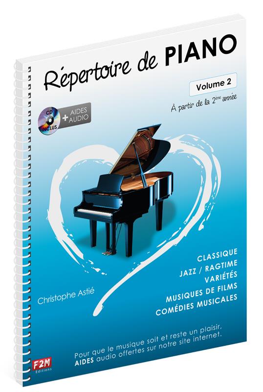 Livre De Piano - Retours Gratuits Dans Les 90 Jours - Temu France