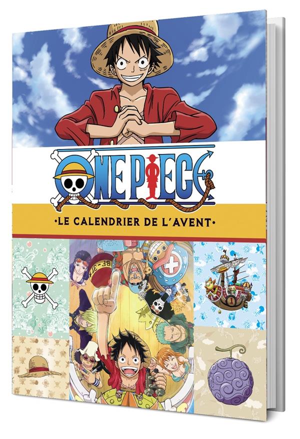 Tableaux One Piece Nouveauté 2023