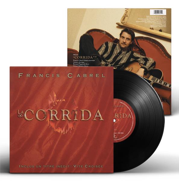La corrida