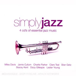 Simply jazz