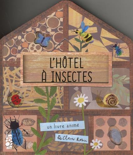 hotel à insecte