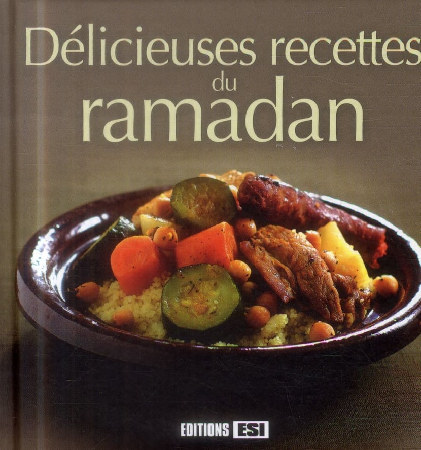 Ramadan 2022 : toutes nos recettes de tajines