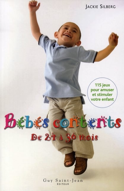 Les meilleurs jouets pour stimuler le développement des bébés de 6