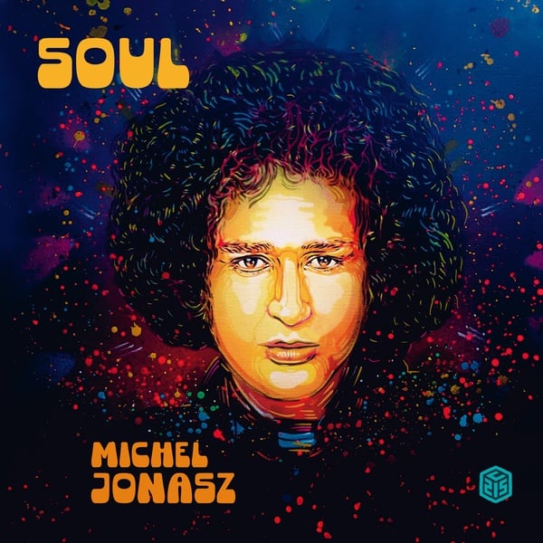Michel Jonasz – Clara Et Les Chics Types, Bande Originale Du