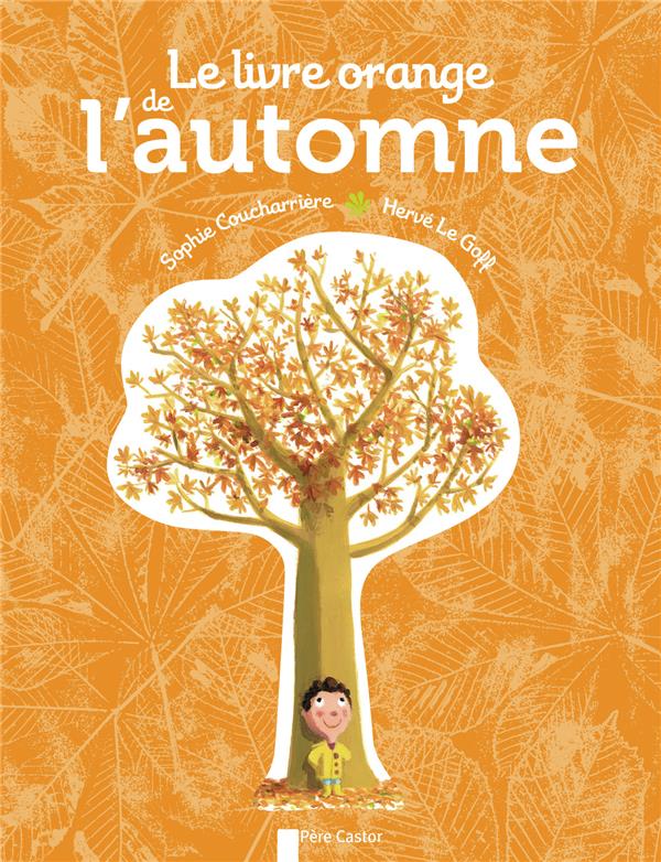 livre enfant : GASTON L'OURSON 1. les fruits de l'automne