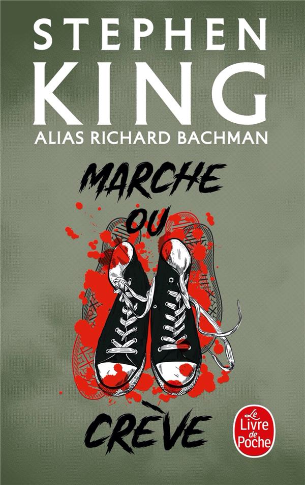 Concours] 10 romans de Stephen King à gagner pour voyager cet été, avec Le  Livre de Poche - Stephen King France