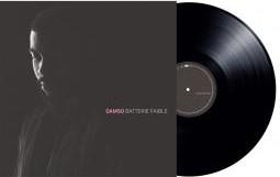 Damso - Batterie Faible (LP, Album)