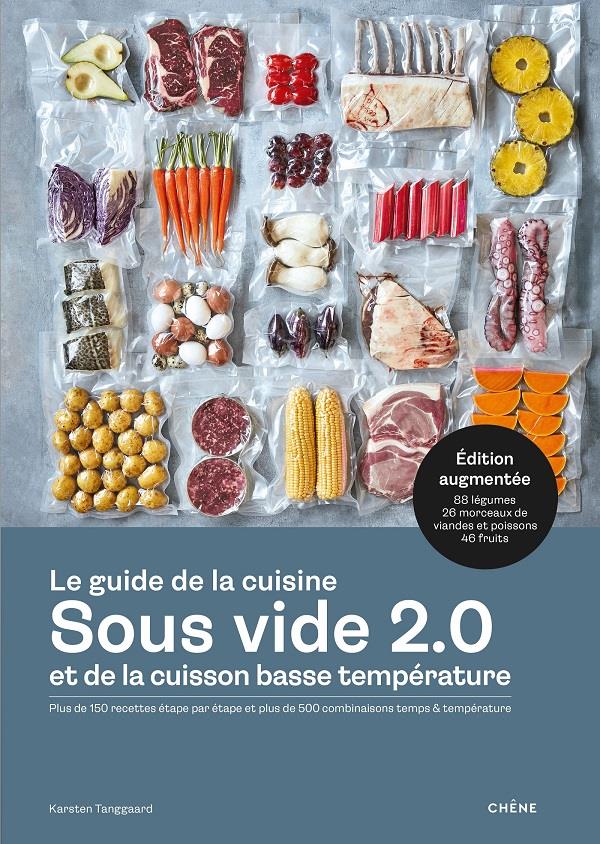 Machines d'emballage sous vide – guide d'achat – Inspirations
