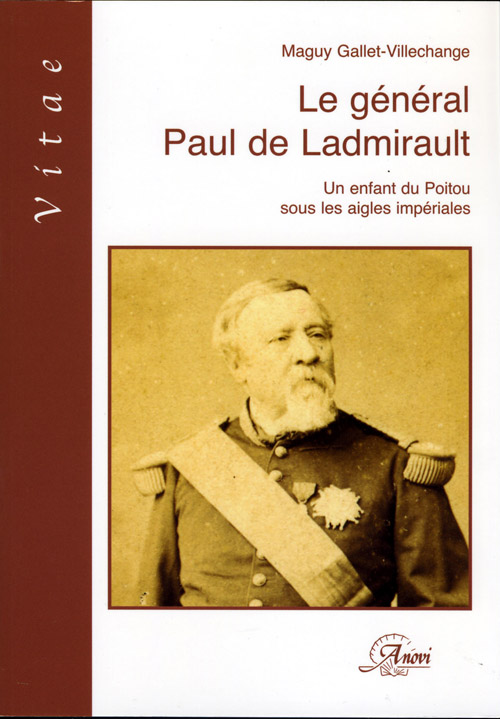 Le général paul de ladmirault Maguy GalletVillechange 2914818254