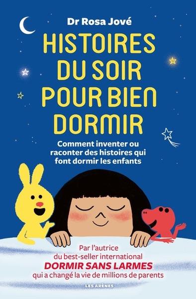 Histoire pour dormir, conte pour enfant - Éditions Mélopie