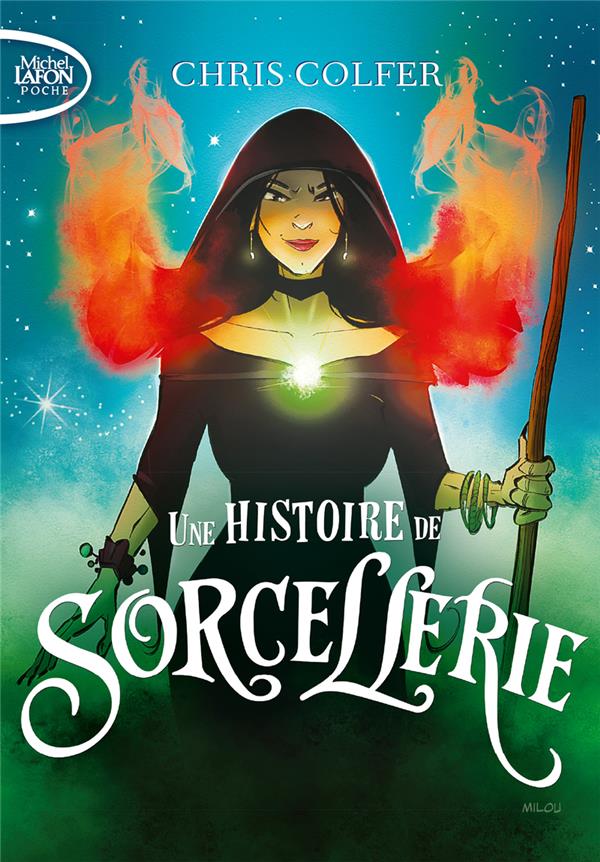 Histoire de la sorcellerie - Éditions Tallandier