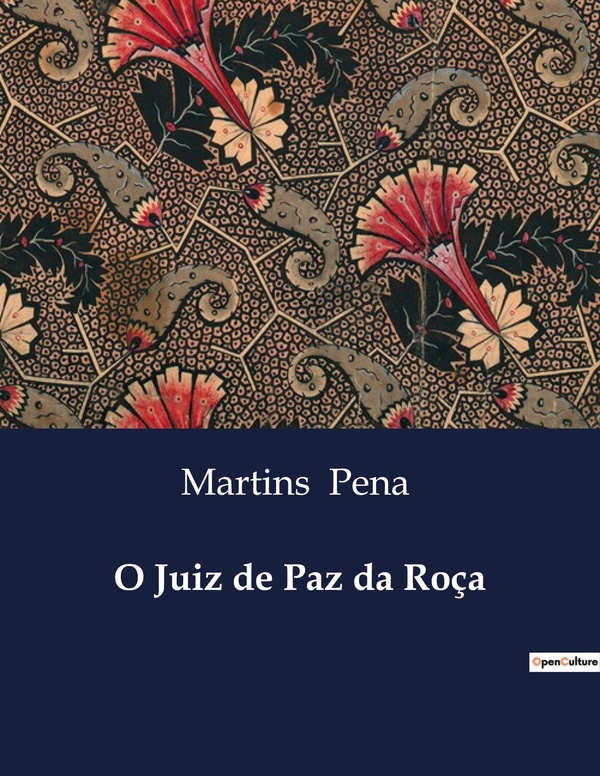 O Juiz de Paz da Roça | Cultura
