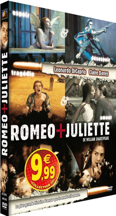 Romeo et Juliette | Cultura