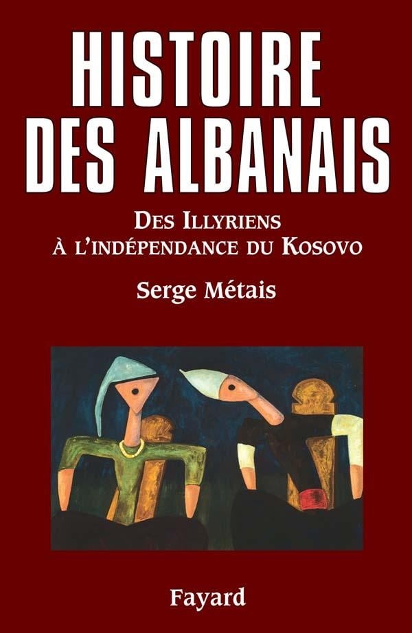 洋書 Aux origines du Nationalisme Albanais Amazon.com: Aux origines du nationalisme albanais - la