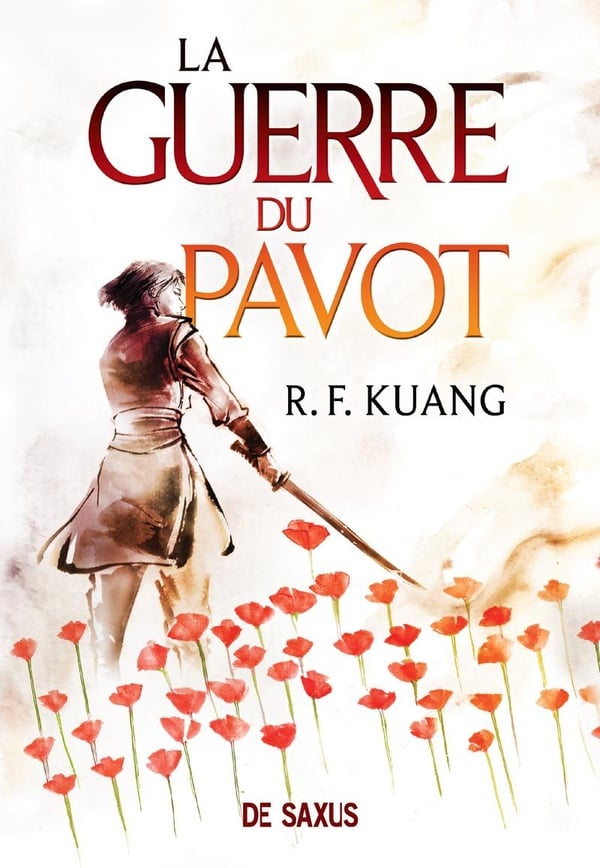 La Guerre du pavot