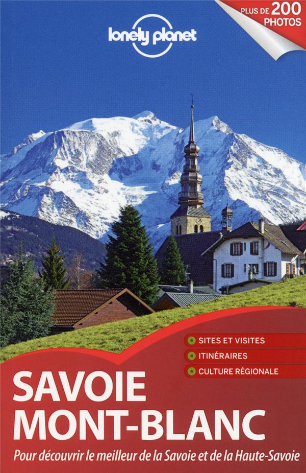 Survie  Savoie Mont Blanc (Savoie et Haute Savoie) - Alpes