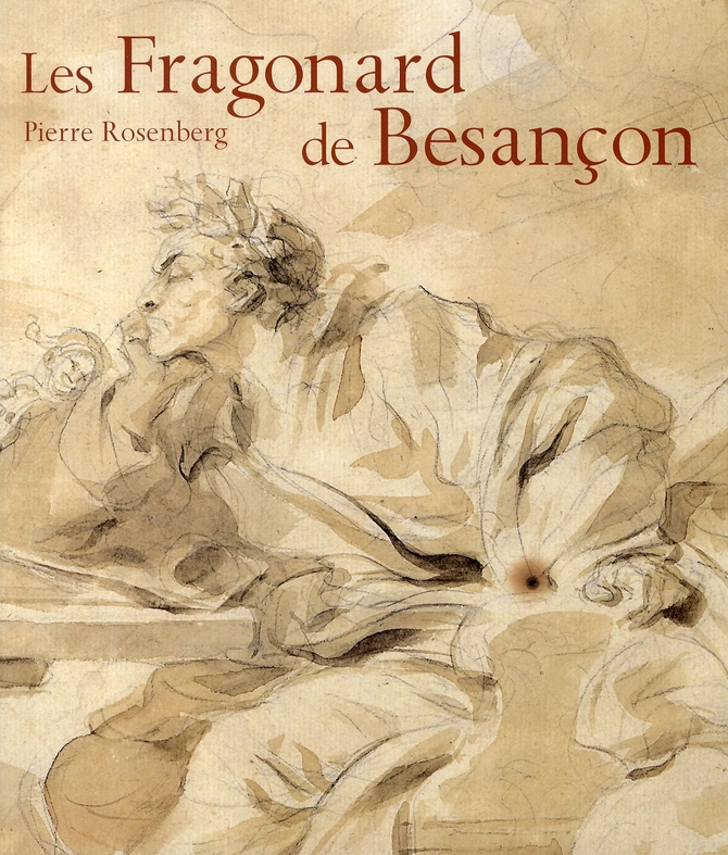  Fragonard - pierre-rosenberg-jean-honore-fragonard - Livres