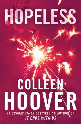 HOPELESS : Colleen Hoover - 1471133435 - Romans en version originale VO | Cultura