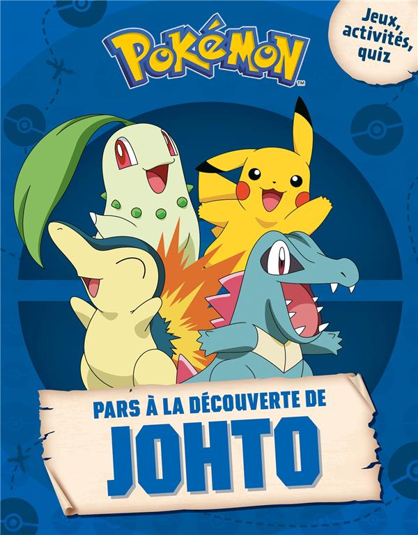 Pokémon - activités & autocollants : Collectif - Loisirs créatifs - Livres  jeux et d'activités