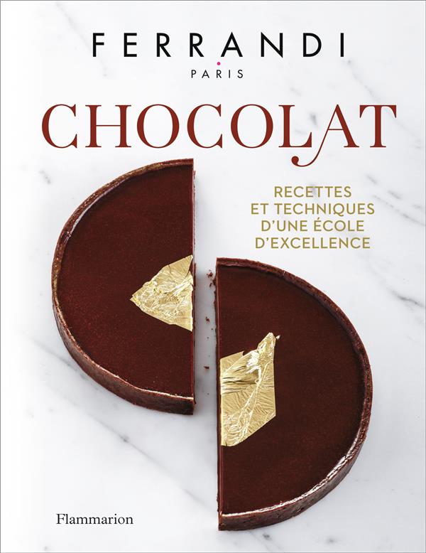 chocolat - la Veilleuse Graphique