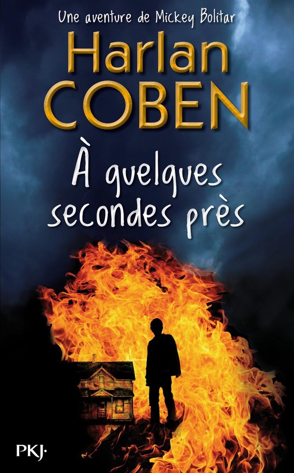 LOT de 30 HARLAN COBEN roman livre policier thriller