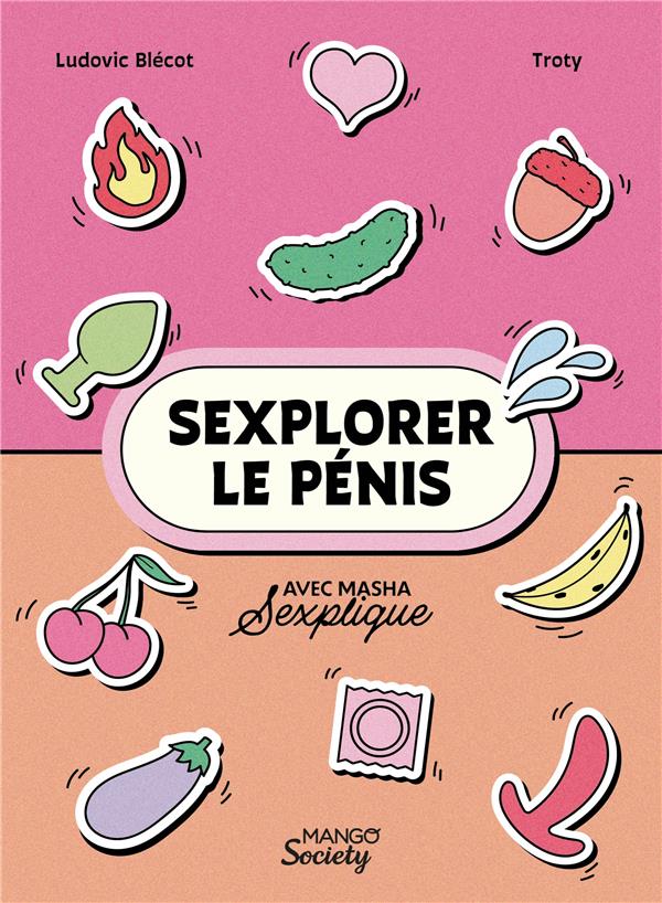 Emporte-pièce Penis droit