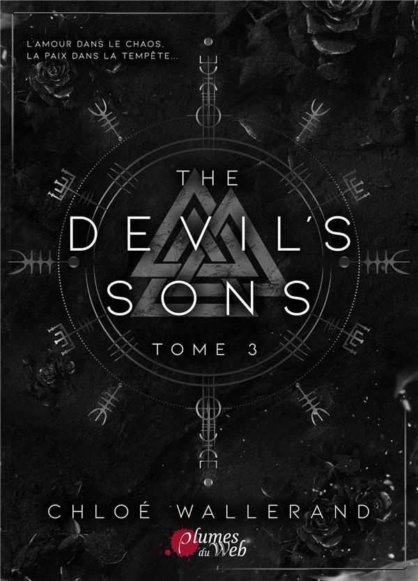 The devil's sons Tome 3