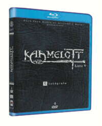 Kaamelott - Livre V - Intégrale