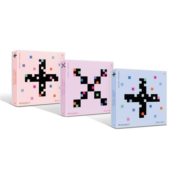 Minisode 1 Blue Hour