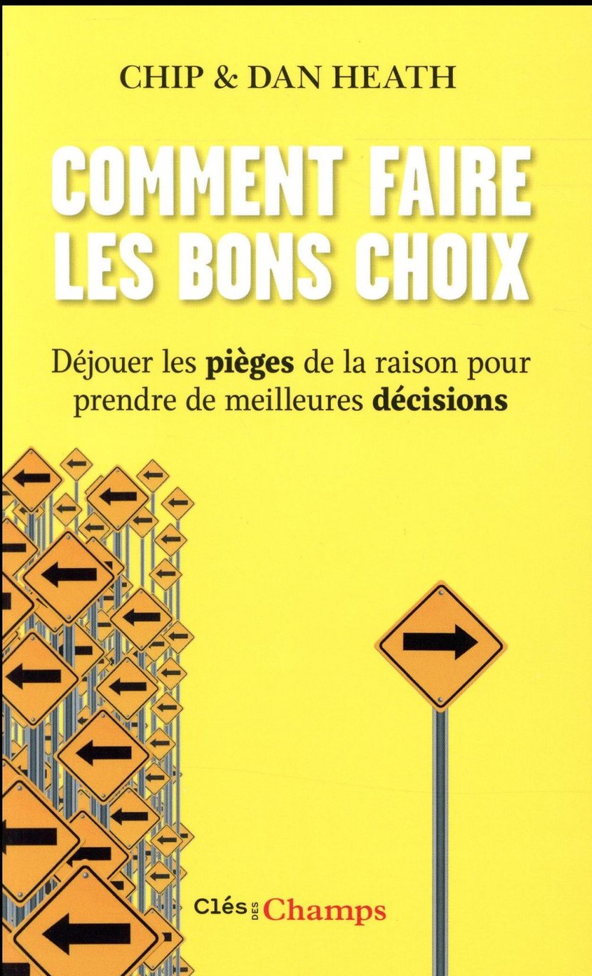 Le Guide pour faire le bon choix