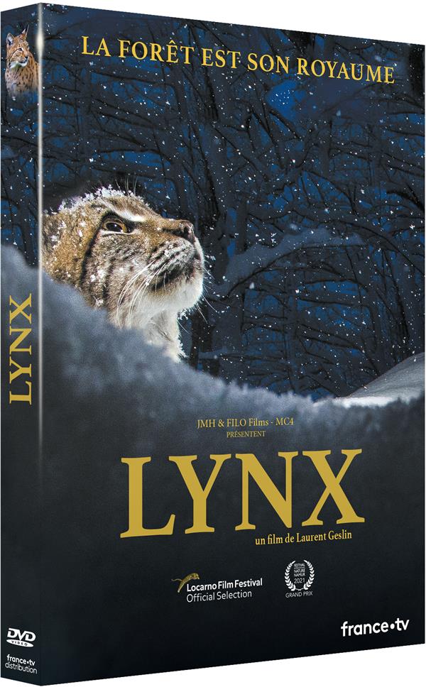 Vivre avec le lynx, magazine spécial 1996 – Pro Natura Shop