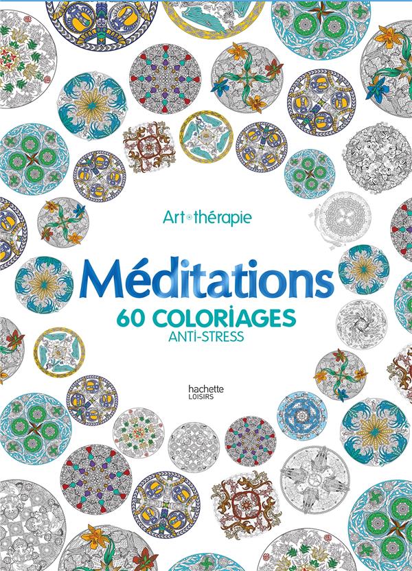 Kit de voyage anti-stress pour adulte Coloration Motif animaux Livre de  coloriage 12 crayons : : Maison