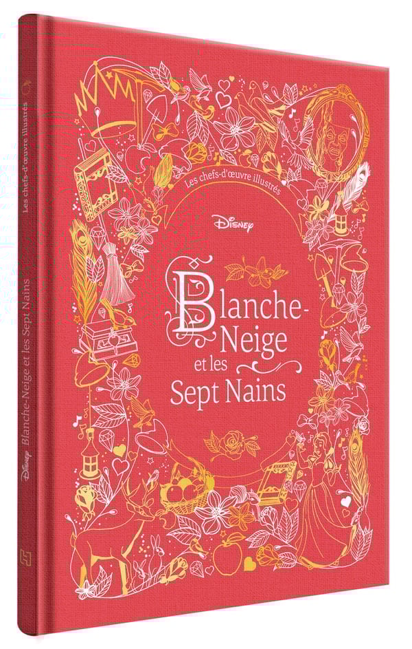 Blanche-Neige