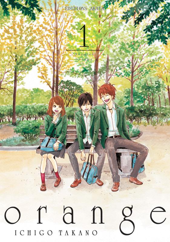 Souris A La Vie –  – Livre enfant, Manga Shojo